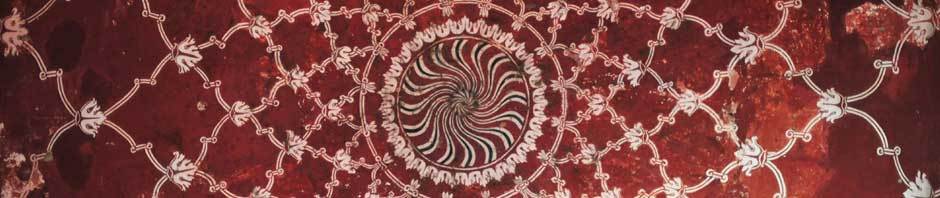 Trajan’s WordPress Website